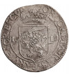 Niderlandy, Prowincja Utrecht (1581-1795). Talar (Rijksdaalder) 1618