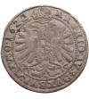 Austria (Święte Cesarstwo Rzymskie), Ferdynand II 1619-1637. 1/2 Kipperaler / 75 Krajcarów, 1622, Brünn (Brno)