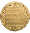 Netherlands Kingdom, Wilhelm II 1840-1849. Ducat (Gouden Dukaat) 1841, Utrecht Mint (mint mark lily