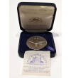 Great Britain. Tower of London medal 1980, Proof