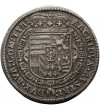 Austria (Holy Roman Empire). Leopold I, 1657-1705. 1/2 Taler n.d. (ca. 1670), Hall Mint