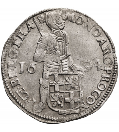 Netherlands, Province Utrecht (1581-1795). Zilveren Dukaat / Silver Ducat 1694