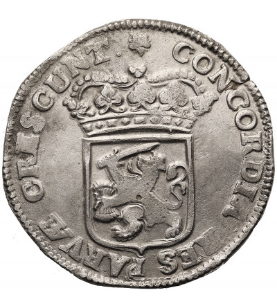 Niderlandy, Prowincja Utrecht (1581-1795). Talar (Zilveren Dukaat / Silver Ducat) 1694