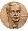 Poland, PRL (1952-1989). Medal 1986, Wojciech Korfanty
