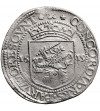 Niderlandy, Prowincja Zelandia (1580-1795). Talar (Rijksdaalder) 1619