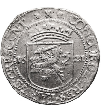 Netherlands, Province Zeeland (1580-1795). Thaler (Rijksdaalder) 1621