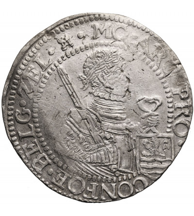 Niderlandy, Prowincja Zelandia (1580-1795). Talar (Rijksdaalder) 1622
