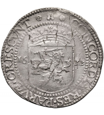 Netherlands, Province Zeeland (1580-1795). Thaler (Rijksdaalder) 1622