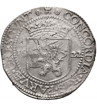 Netherlands, Province Zeeland (1580-1795). Thaler (Rijksdaalder) 1622