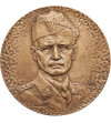 Polska, PRL (1952–1989). Medal 1974, Gen. Dywizji Franciszek Jóźwiak Witold