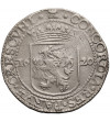 Niderlandy, Prowincja Zelandia (1580-1795). 1/2 talara (1/2 Rijksdaalder) 1620, ex. Berkman - kolekcja Coenen
