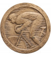 Poland, PRL (1952–1989). Medal 1980, Friendly Armies Cycling Championships in the Olympic Year