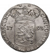 Niderlandy, Prowincja Zelandia (1580-1795). Talar (Zilveren Dukaat / Silver Ducat) 1793