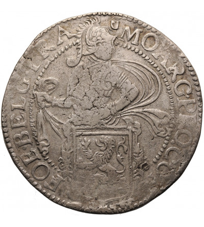 Netherlands, Province Utrecht (1580-1795). Thaler (Leeuwendaalder / Lion Daalder) 1616, ex-Berkman / collection Coenen