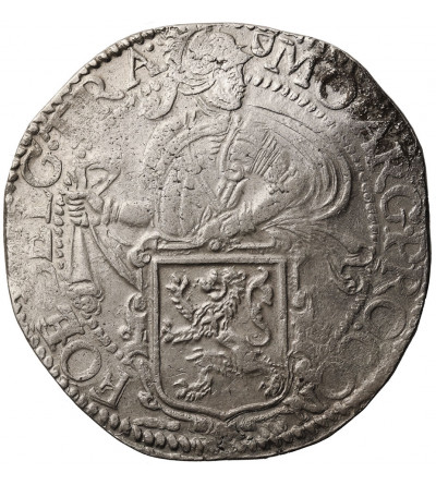 Netherlands, Province Utrecht (1580-1795). Thaler (Leeuwendaalder / Lion Daalder) 1616, ex-Berkman / collection Coenen