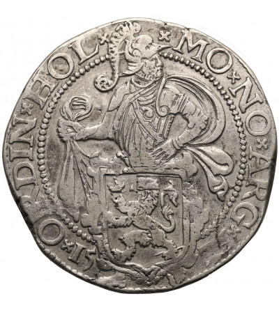 Netherlands, Province Holland (1580-1795). Thaler (Leeuwendaalder / Lion Daalder) 1576