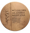 Polska, PRL (1952–1989), Łódź. Medal 1988, Wojskowa Akademia Medyczna im. gen. dyw. Bolesława Szareckiego