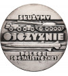 Polska, PRL (1952–1989). Medal 1976, Za Zasługi dla Pomorskiego Okręgu Wojskowego