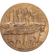 Polska, PRL (1952–1989). Medal 1982, Insurekcja Kościuszkowska 1794