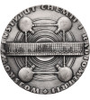 Polska, PRL (1952–1989). Medal 1975, Wojskowy Instytut Chemii i Radiometrii