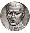 Poland, PRL (1952–1989), Kutno. Medal 1984, General Franciszek Alter 1889-1945