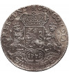 Niderlandy, Prowincja Zelandia (1580-1795). Dukaton (Zilveren Rijder) 1772