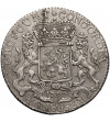 Niderlandy, Prowincja Geldria (1581-1795). Dukaton (Zilveren Rijder) 1792