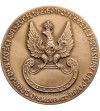 Polska, PRL (1952–1989). Medal 1989, Katyń