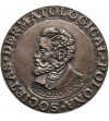 Polska. Medal 1996, 75 Lat Polskiego Towarzystwa Dermatologicznego
