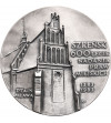 Polska, PRL (1952–1989), Szreńsk. Medal 1983, 600-lecie Szreńska