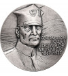 Polska, PRL (1952–1989). Medal 1985, Generał Broni Józef Dowbór Muśnicki 1867-1937, Powstanie Wielkopolskie 1918-1919