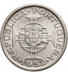 Gwinea Portugalska (Guinea-Bissau). 20 Escudos 1952