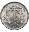 Bolivia. 10 Centavos 1939