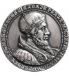 Polska, PRL (1952–1989), Augustów. Medal 1987, 430-lecie Augustowa