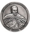 Polska, PRL (1952–1989), Kodeń. Medal 1987. Mikołaj Sapieha 1581-1644