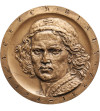 Polska, PRL (1952–1989), Chełm. Medal 1987, Leszek Biały 1194-1227