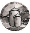 Polska, PRL (1952–1989), Koszalin. Medal 1987, Bolesław II Śmiały 1058-1079