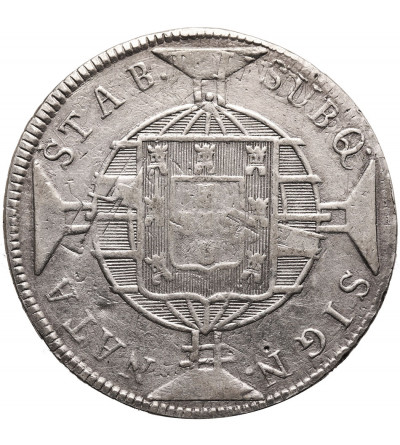 Brazil, Joao VI 1818-1822. 960 Reis 1819 R, Rio de Janeiro