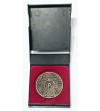 Polska. Medal 2006, 60-lecie Polskiego Związku B. Więźniów Politycznych Hitlerowskich Więzień i Obozów Koncentracyjnych