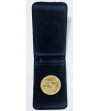 Polska, PRL (1952–1989), Bydgoszcz. Medal 1968, XXV Lat Ludowego Wojska Polskiego, Międzynarodowa Wystawa Filatelistyczna