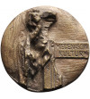 Polska, PRL (1952–1989), Białystok. Medal Mecenasowi Kultury, Wydział Kultury i Sztuki Urzędu Wojewódzkiego w Białymstoku