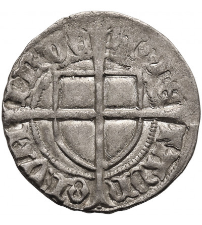 Zakon Krzyżacki, Michał Küchmeister von Sternberg 1414-1422. Szeląg bez daty, Toruń