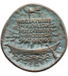 Poland, PRL (1952-1989). One-sided medal 1976, Millenium Poloniae Miellenium Pomeraniae 967-1967
