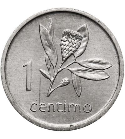 Mozambik. 1 Centimo 1975