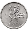 Mozambique. 1 Centimo 1975