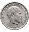 Mozambique. 1 Centimo 1975