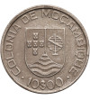 Mozambik. 10 Escudos 1936