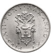 Vatican City, Pius XII 1939-1958. Lira 1953, AN XV