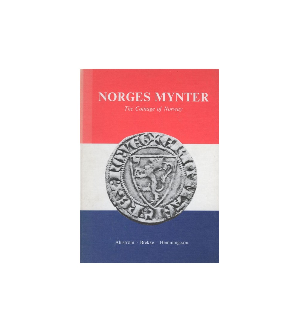 Katalog monet norweskich Katalog monet norweskich