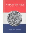 Norges Mynter. The Coinage of Norway. Katalog monet norweskich. 1976. B. Ahlstrom, B. F. Brekke, B. Hemmingsson